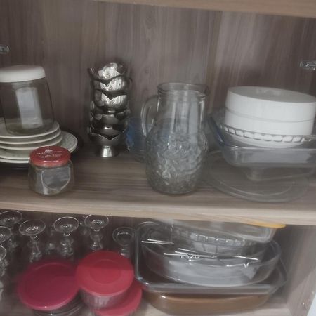 Apartamento Vista Mar Πράια Γκράντε Εξωτερικό φωτογραφία