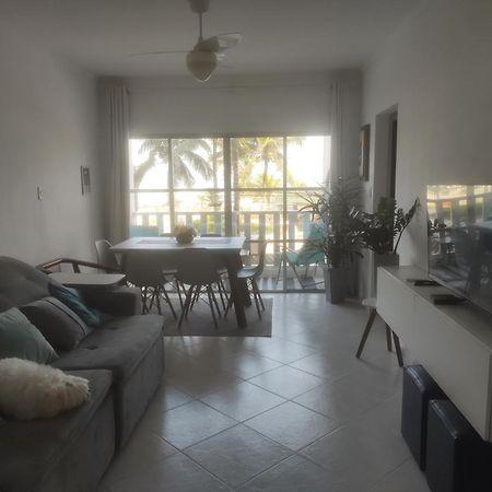 Apartamento Vista Mar Πράια Γκράντε Εξωτερικό φωτογραφία