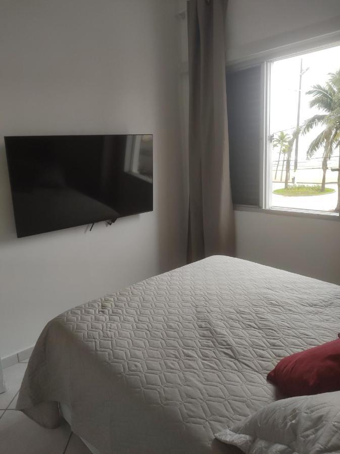 Apartamento Vista Mar Πράια Γκράντε Εξωτερικό φωτογραφία