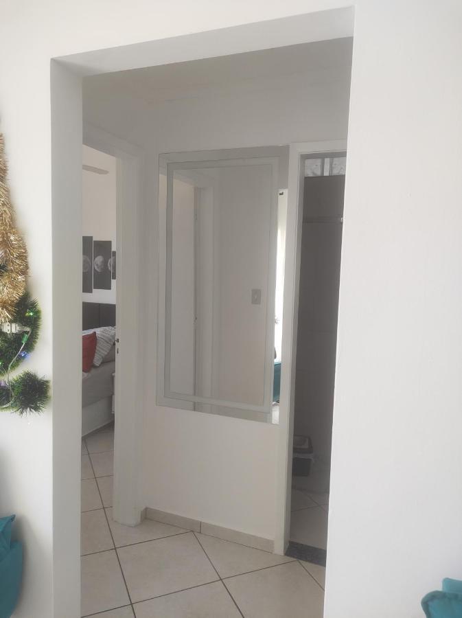 Apartamento Vista Mar Πράια Γκράντε Εξωτερικό φωτογραφία