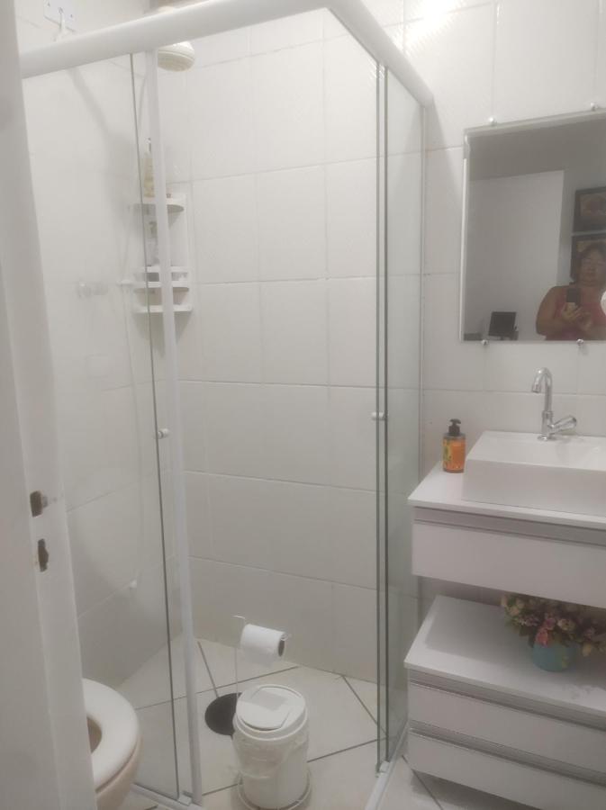 Apartamento Vista Mar Πράια Γκράντε Εξωτερικό φωτογραφία