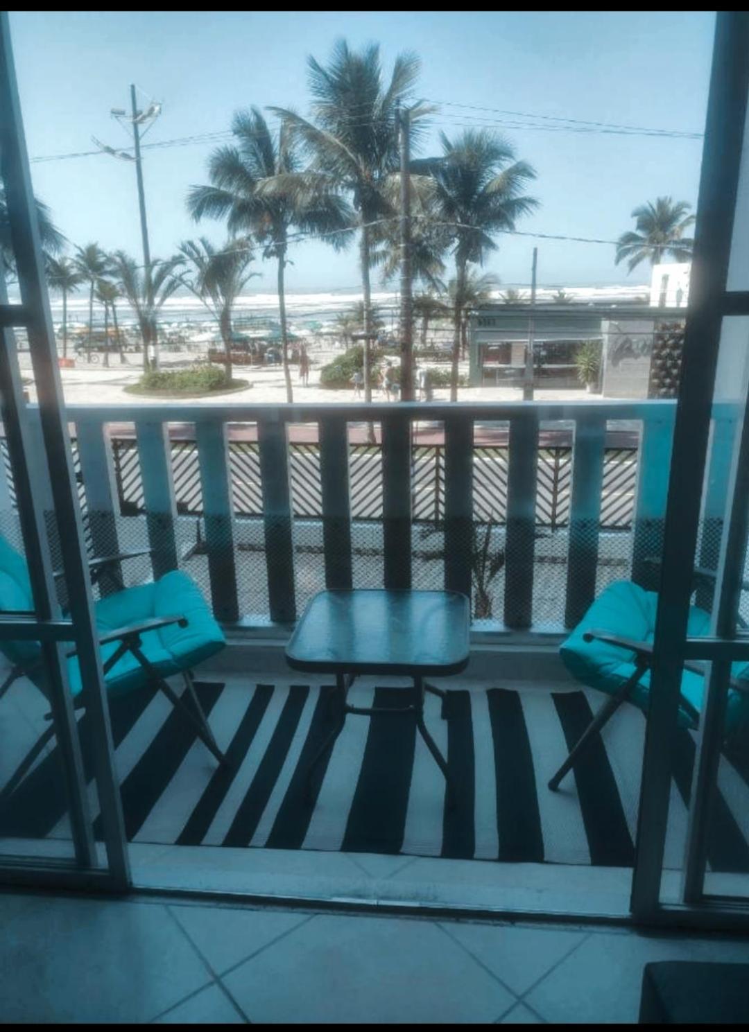 Apartamento Vista Mar Πράια Γκράντε Εξωτερικό φωτογραφία