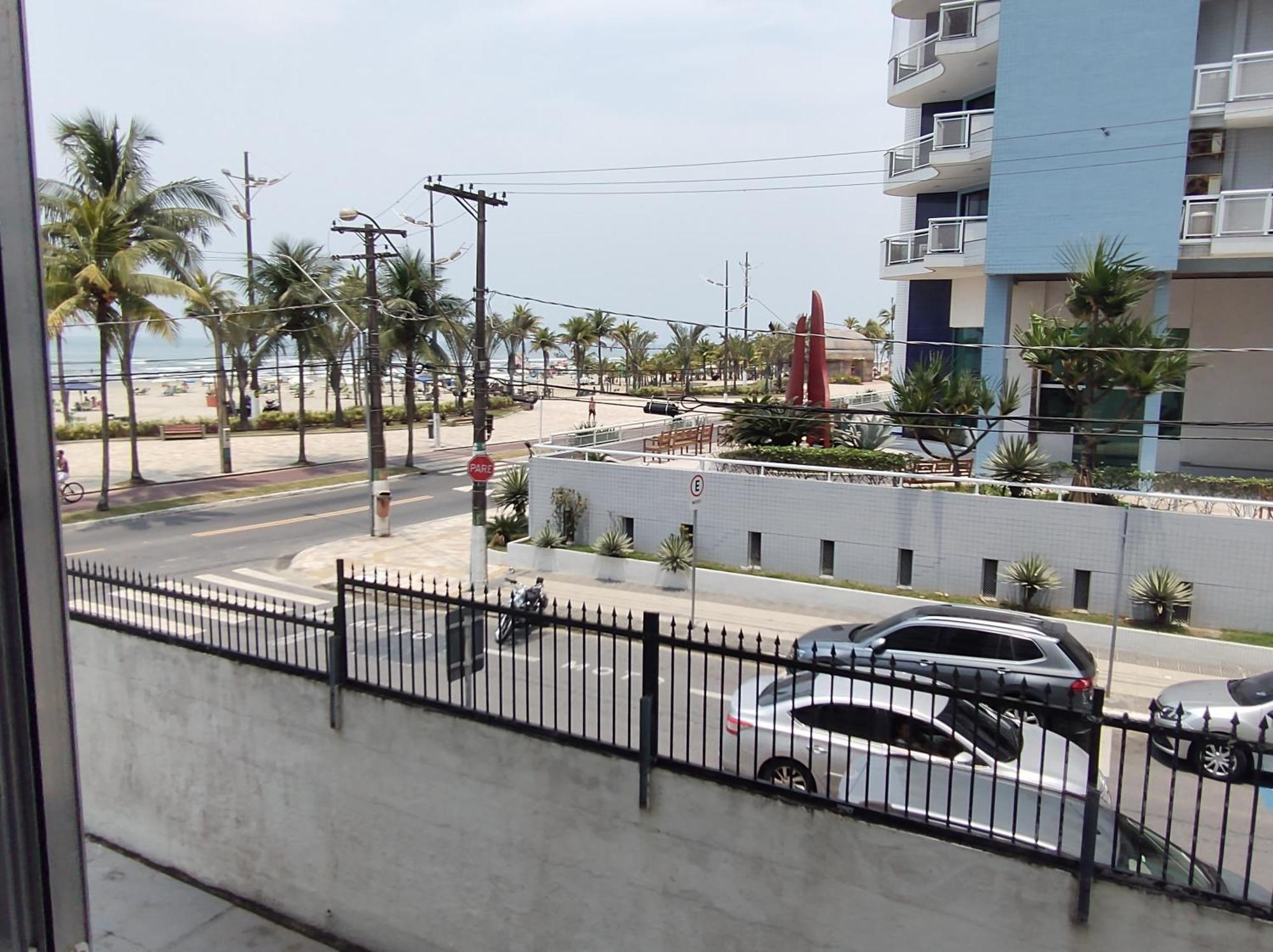 Apartamento Vista Mar Πράια Γκράντε Εξωτερικό φωτογραφία