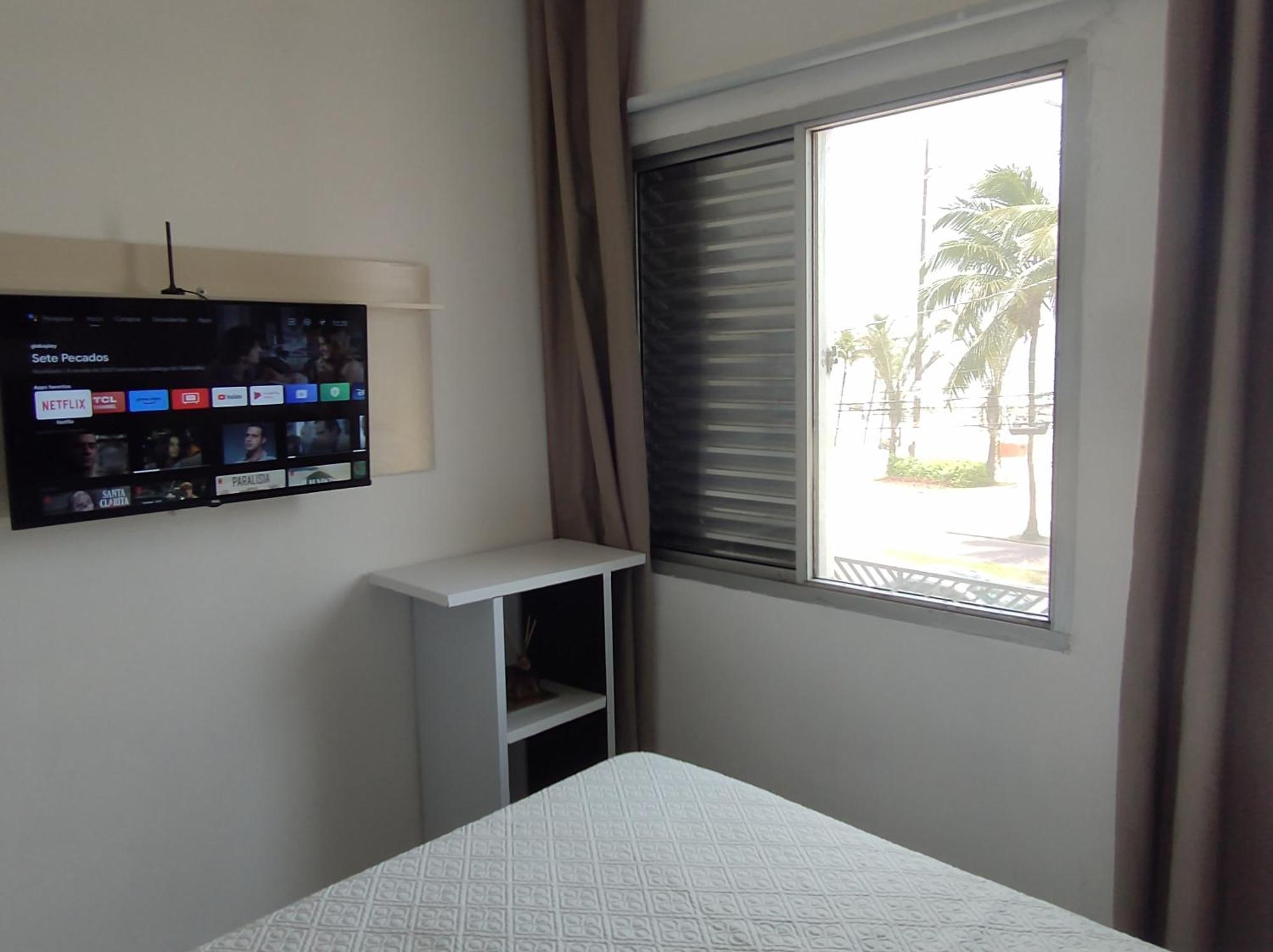 Apartamento Vista Mar Πράια Γκράντε Εξωτερικό φωτογραφία