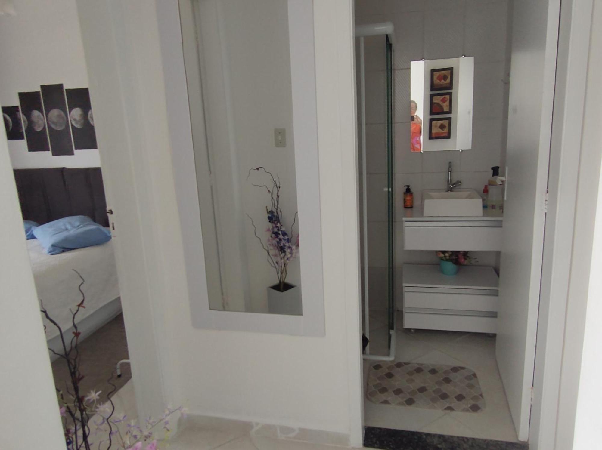 Apartamento Vista Mar Πράια Γκράντε Εξωτερικό φωτογραφία