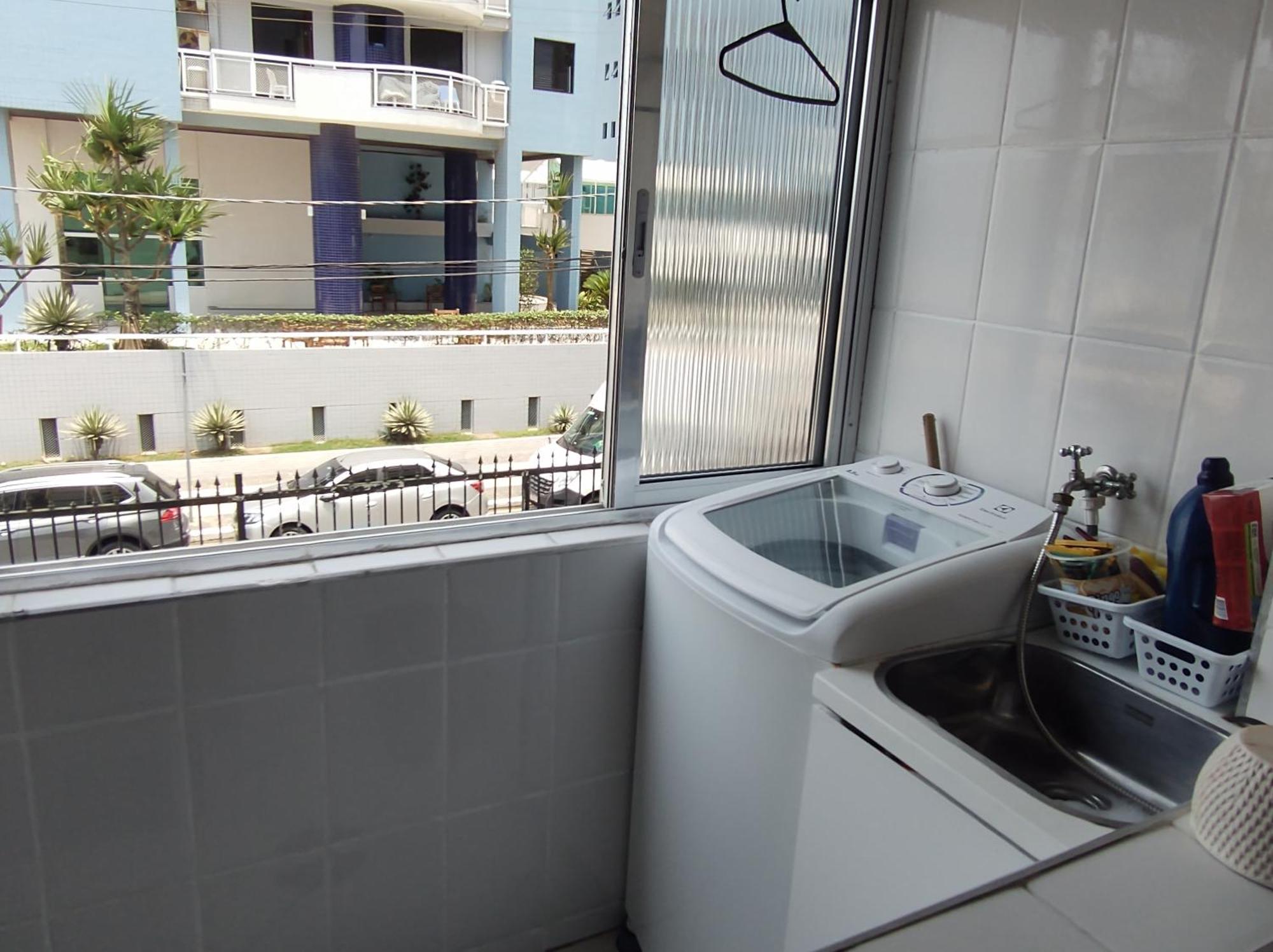 Apartamento Vista Mar Πράια Γκράντε Εξωτερικό φωτογραφία