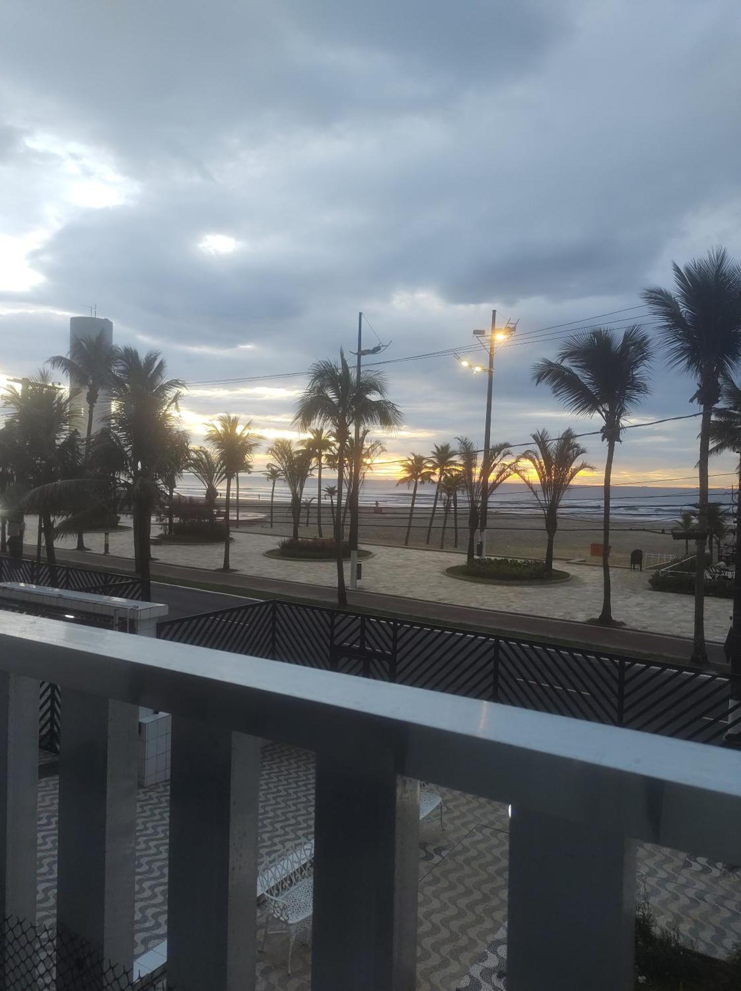 Apartamento Vista Mar Πράια Γκράντε Εξωτερικό φωτογραφία