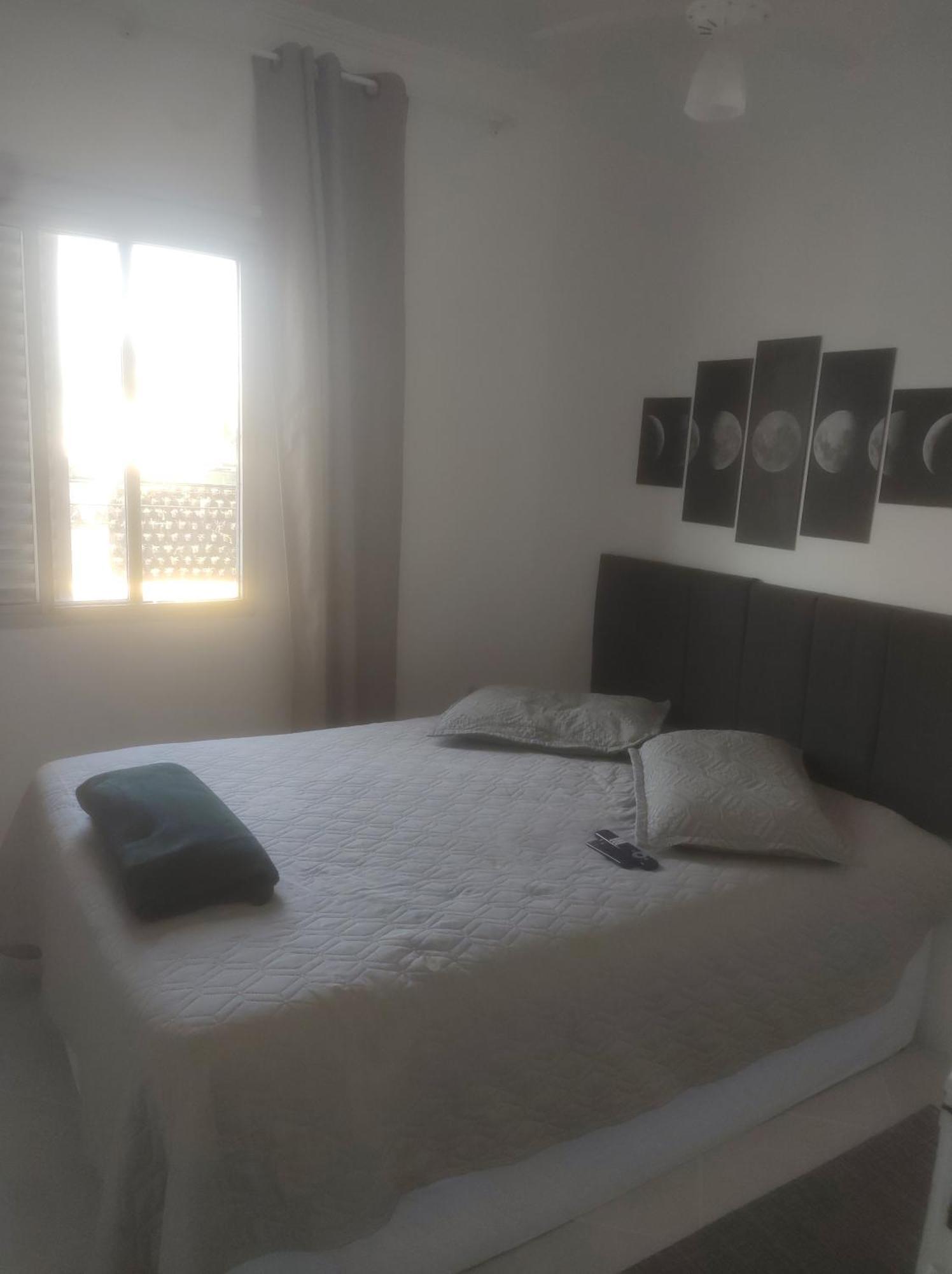 Apartamento Vista Mar Πράια Γκράντε Εξωτερικό φωτογραφία
