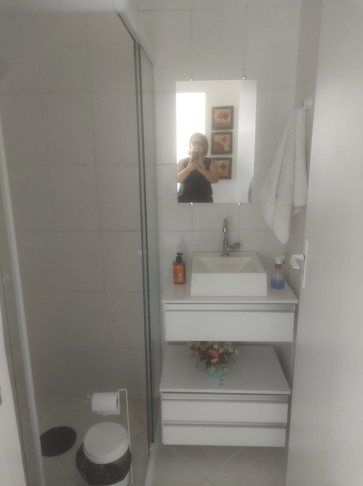 Apartamento Vista Mar Πράια Γκράντε Εξωτερικό φωτογραφία