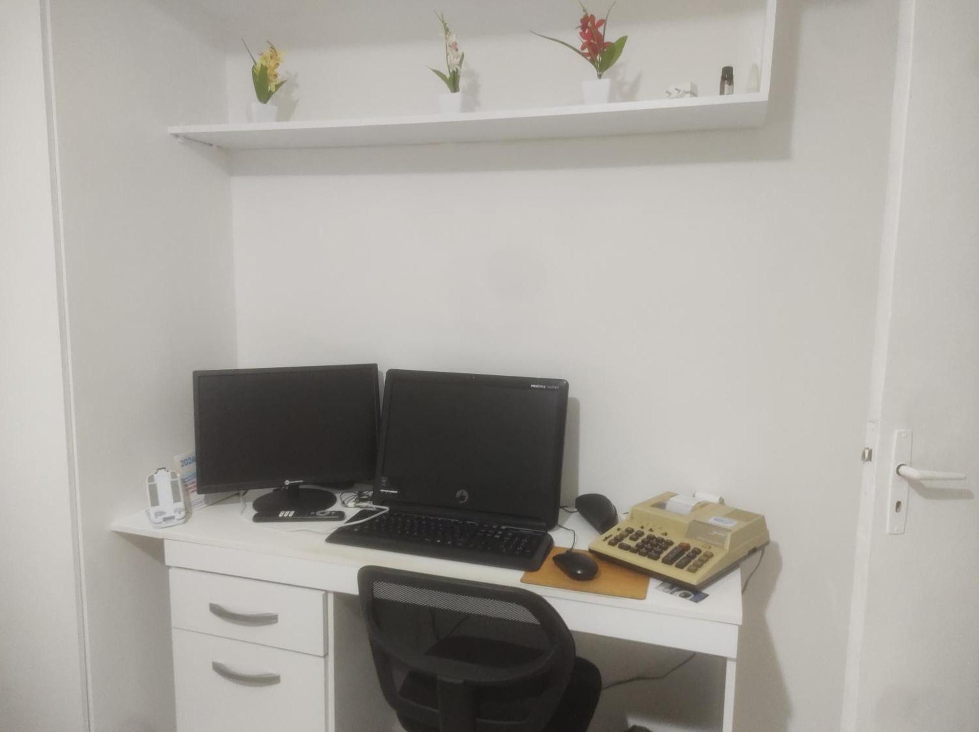 Apartamento Vista Mar Πράια Γκράντε Εξωτερικό φωτογραφία