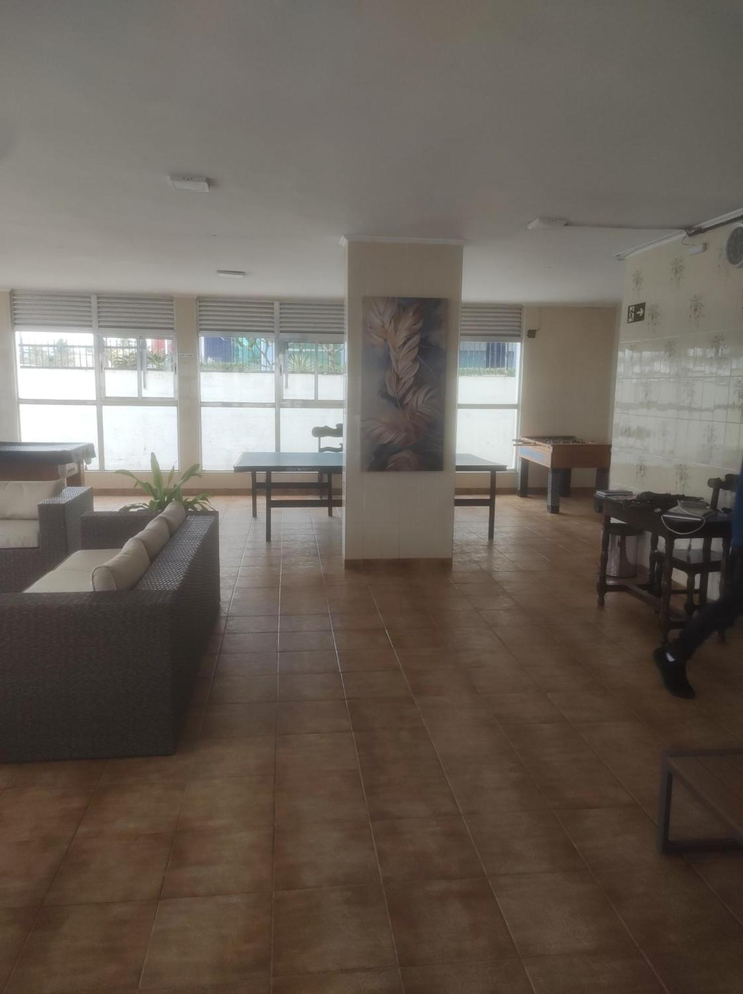 Apartamento Vista Mar Πράια Γκράντε Εξωτερικό φωτογραφία