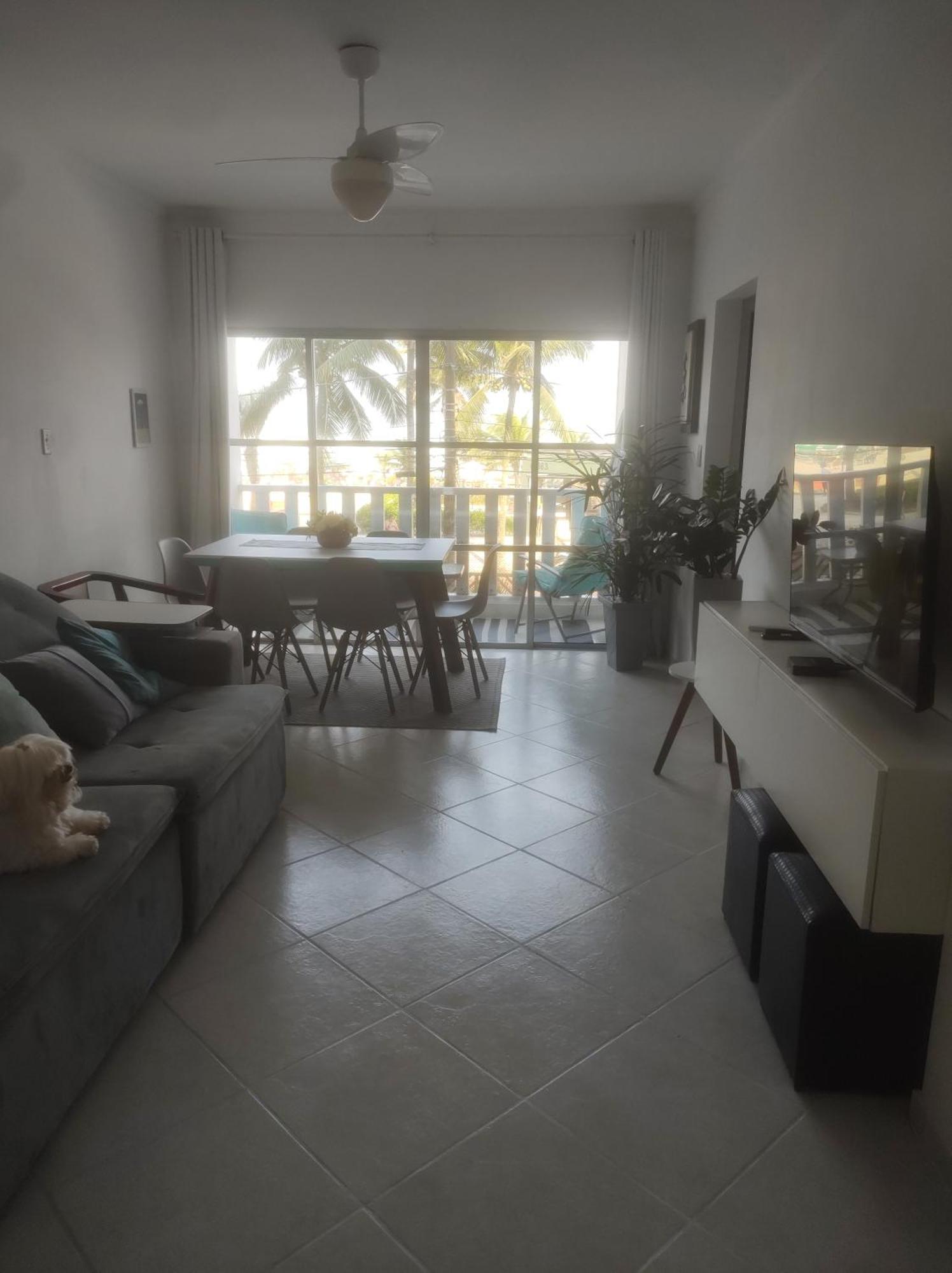 Apartamento Vista Mar Πράια Γκράντε Εξωτερικό φωτογραφία