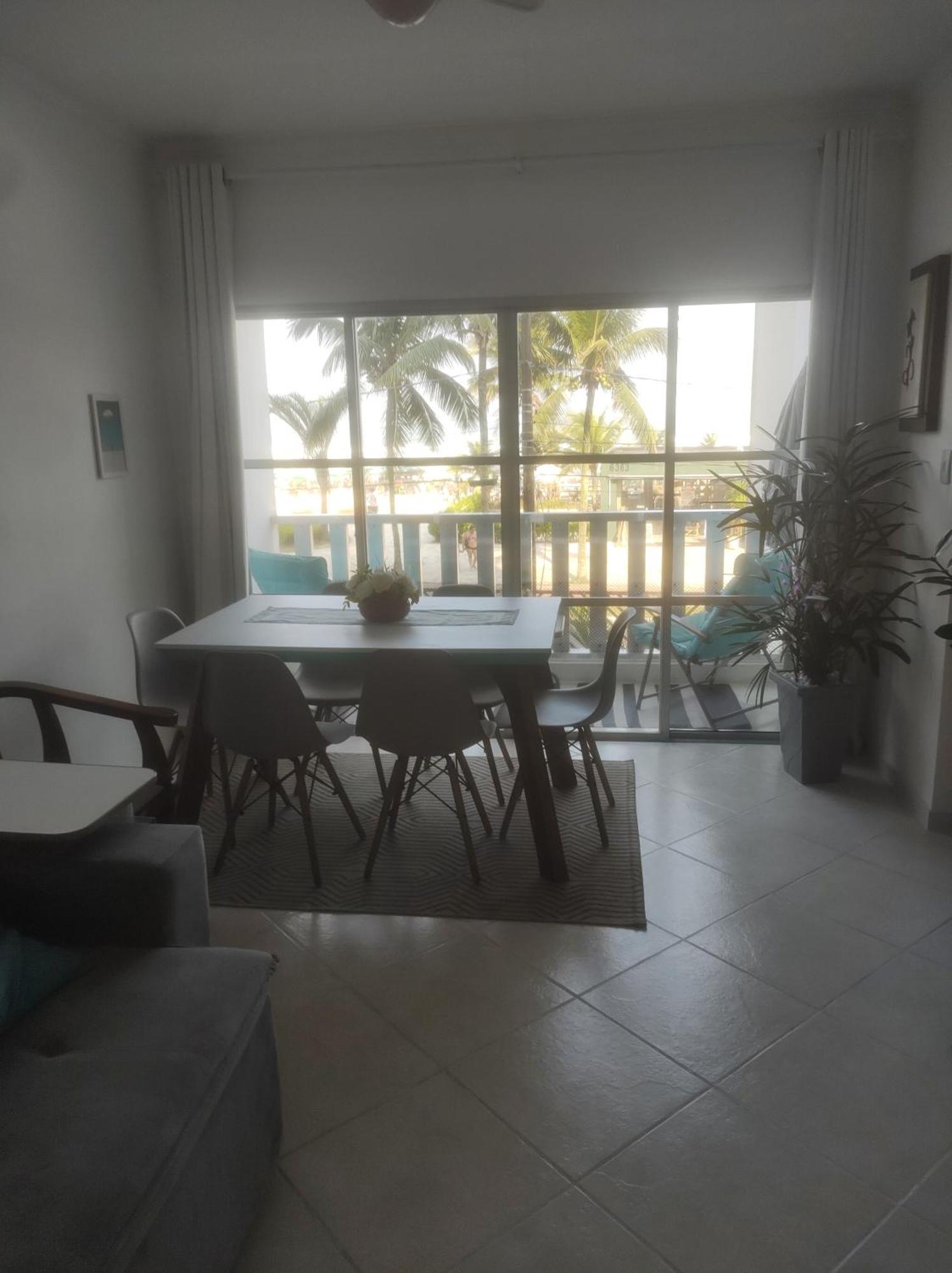 Apartamento Vista Mar Πράια Γκράντε Εξωτερικό φωτογραφία