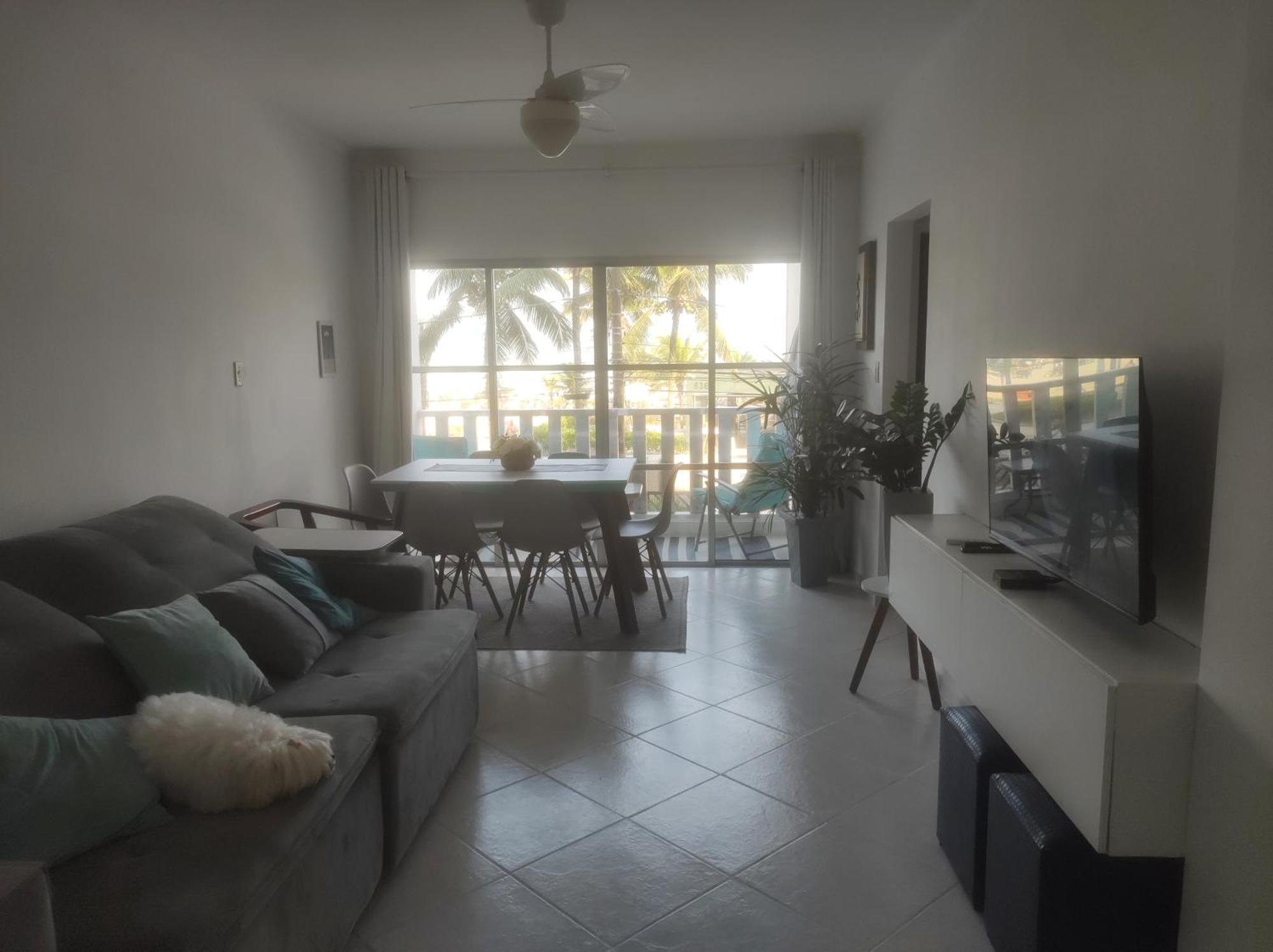 Apartamento Vista Mar Πράια Γκράντε Εξωτερικό φωτογραφία