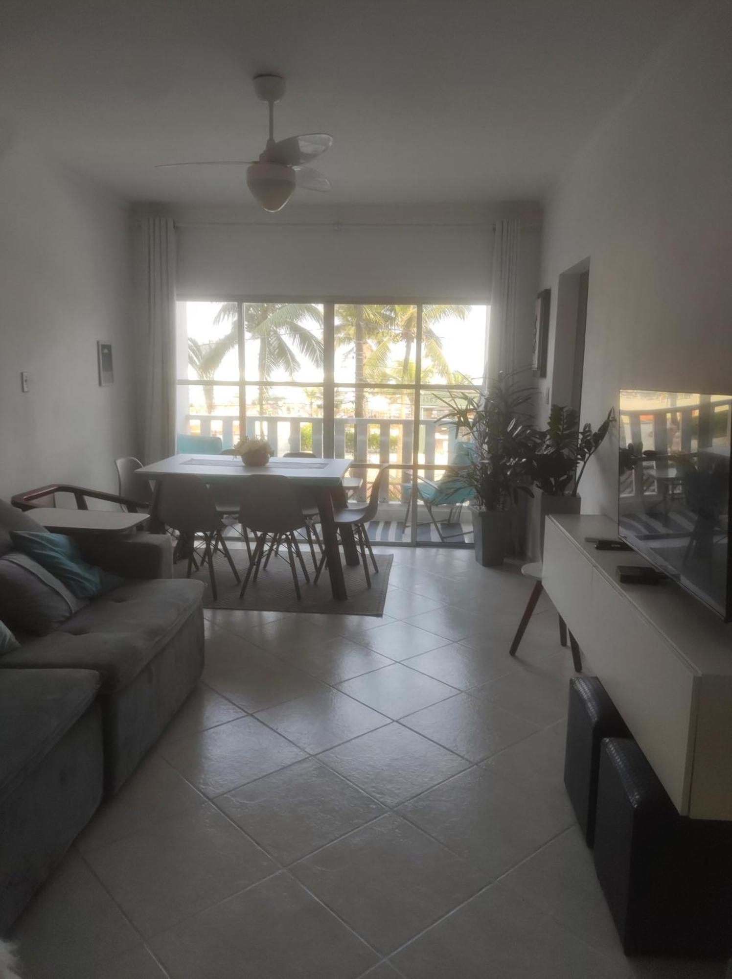 Apartamento Vista Mar Πράια Γκράντε Εξωτερικό φωτογραφία